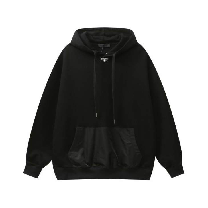 Picture of Prada Hoodies _SKUPradaS-XLjdtx90095351